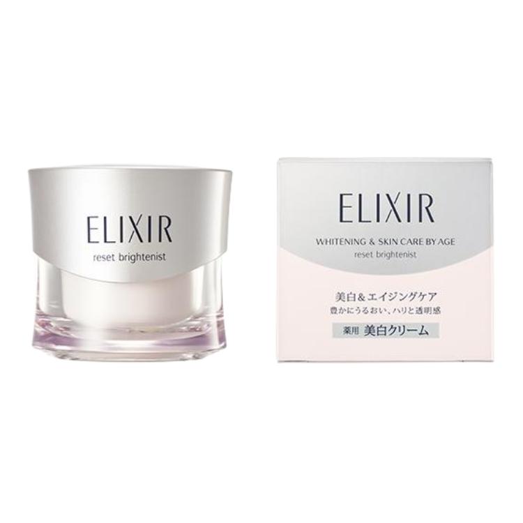 ELIXIR Крем для лица Tightening Transparent Whitening увлажняющий, питающий, уменьшение морщин 40g
ELIXIR Крем для лица Tightening Transparent Whitening увлажняющий, питающий, уменьшение морщин 40g