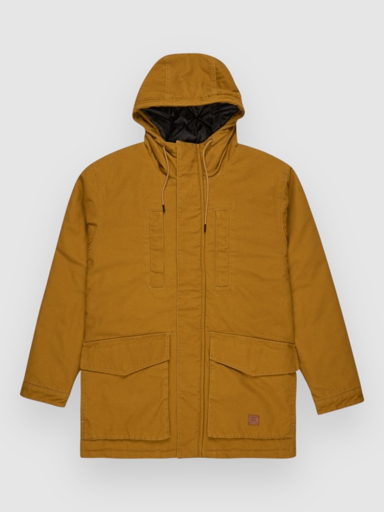 Зимняя куртка DC Juryfield Jacke, golden brown
Зимняя куртка DC Juryfield Jacke, golden brown