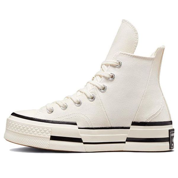 Кеды Converse Chuck 70 Plus High 'Egret', кремовый
Кеды Converse Chuck 70 Plus High 'Egret', кремовый