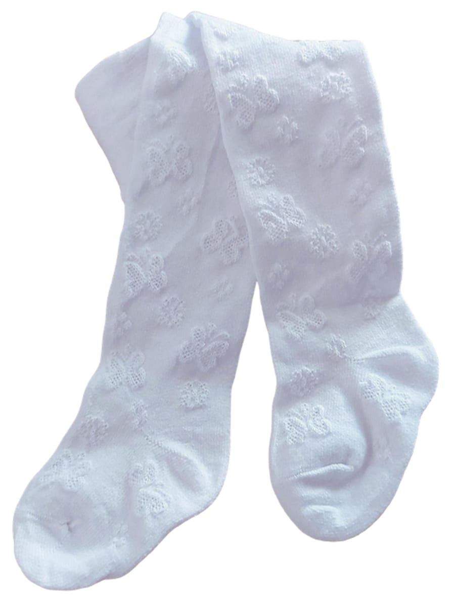 Колготки La Bortini, белый
Колготки La Bortini, белый