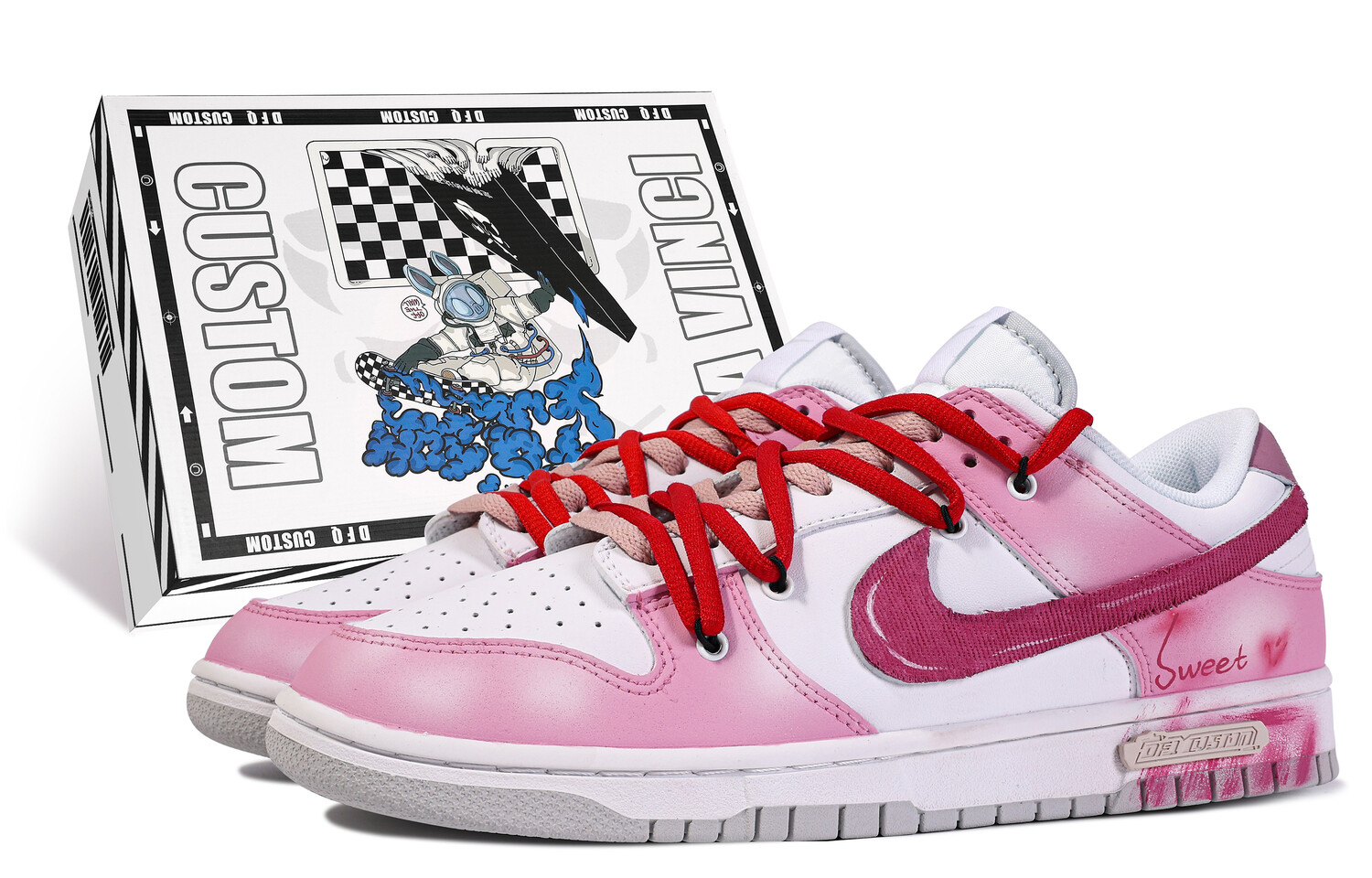 Кроссовки для скейтбординга Dunk мужские низкие розовые Nike, Розовый, Кроссовки для скейтбординга Dunk мужские низкие розовые Nike
Кроссовки для скейтбординга Dunk мужские низкие розовые Nike, Розовый, Кроссовки для скейтбординга Dunk мужские низкие розовые Nike