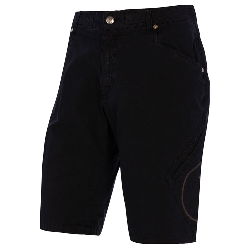Шорты Trangoworld Pedriza, черный
Шорты Trangoworld Pedriza, черный