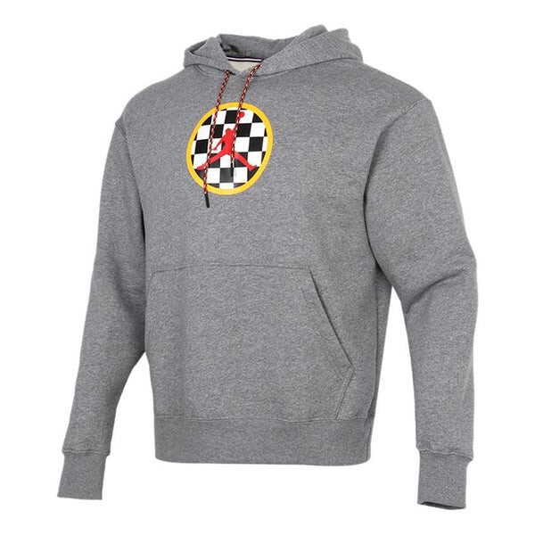 Толстовка Men's Air Jordan Sport DNA Logo Printing Fleece Pullover Gray, серый
Толстовка Men's Air Jordan Sport DNA Logo Printing Fleece Pullover Gray, серый