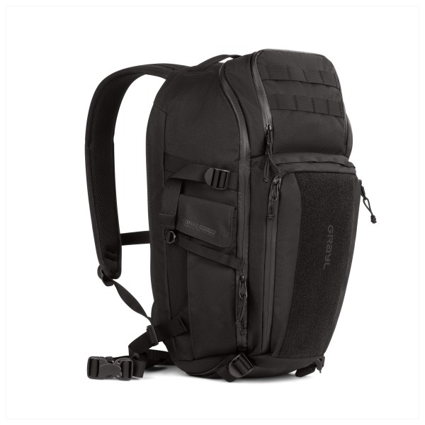 Рюкзак Transport exp 25 - daypack Grayl, черный
Рюкзак Transport exp 25 - daypack Grayl, черный