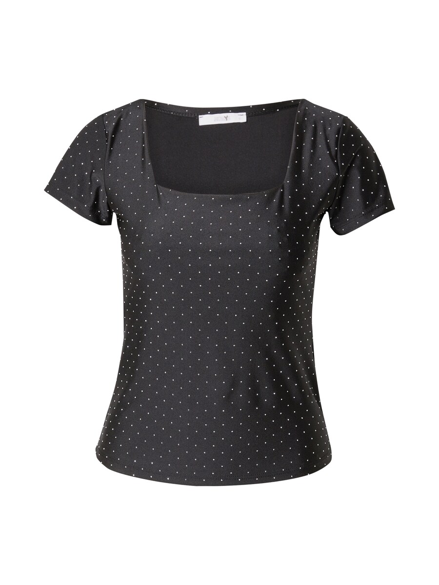 Рубашка Hailys Ki44lia, черный
Рубашка Hailys Ki44lia, черный