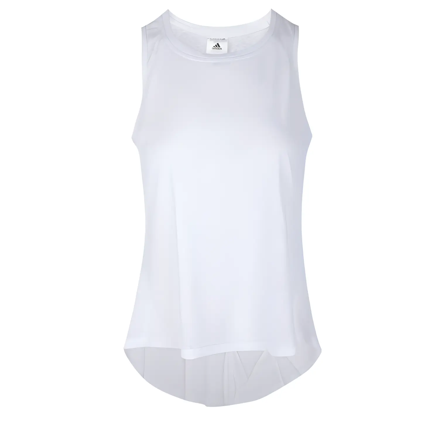 Adidas Женская белая майка Tank Tops
Adidas Женская белая майка Tank Tops
