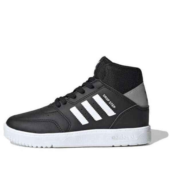 Кроссовки drop step 360 c Adidas, черный
Кроссовки drop step 360 c Adidas, черный