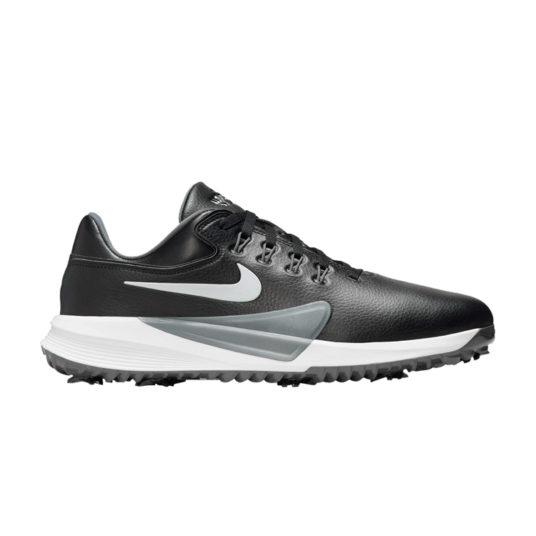 Кроссовки Victory Pro 4 Golf Wide 'Black Iron Grey White', черный
Кроссовки Victory Pro 4 Golf Wide 'Black Iron Grey White', черный
