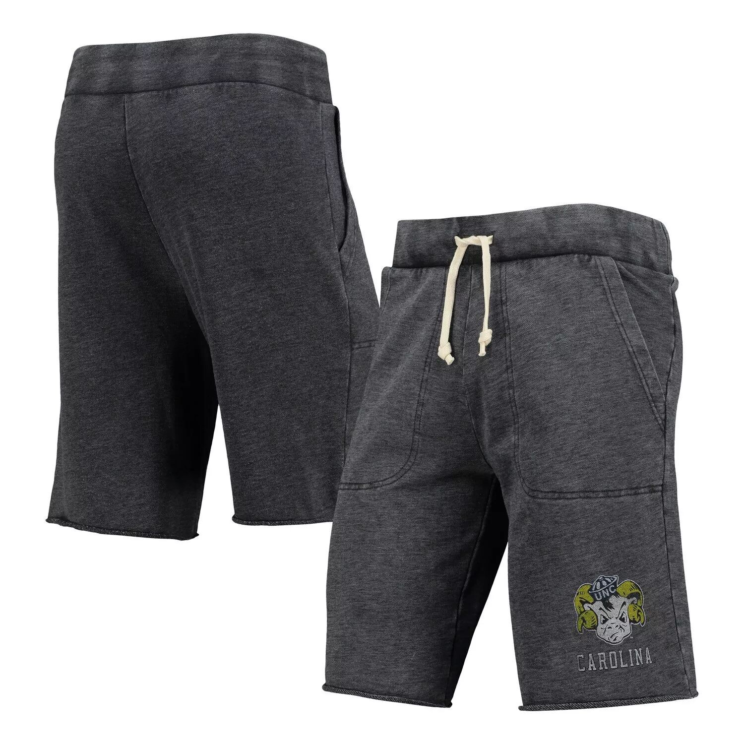 Мужские черные альтернативные шорты с мелованным рисунком North Carolina Tar Heels Victory Lounge Shorts
Мужские черные альтернативные шорты с мелованным рисунком North Carolina Tar Heels Victory Lounge Shorts