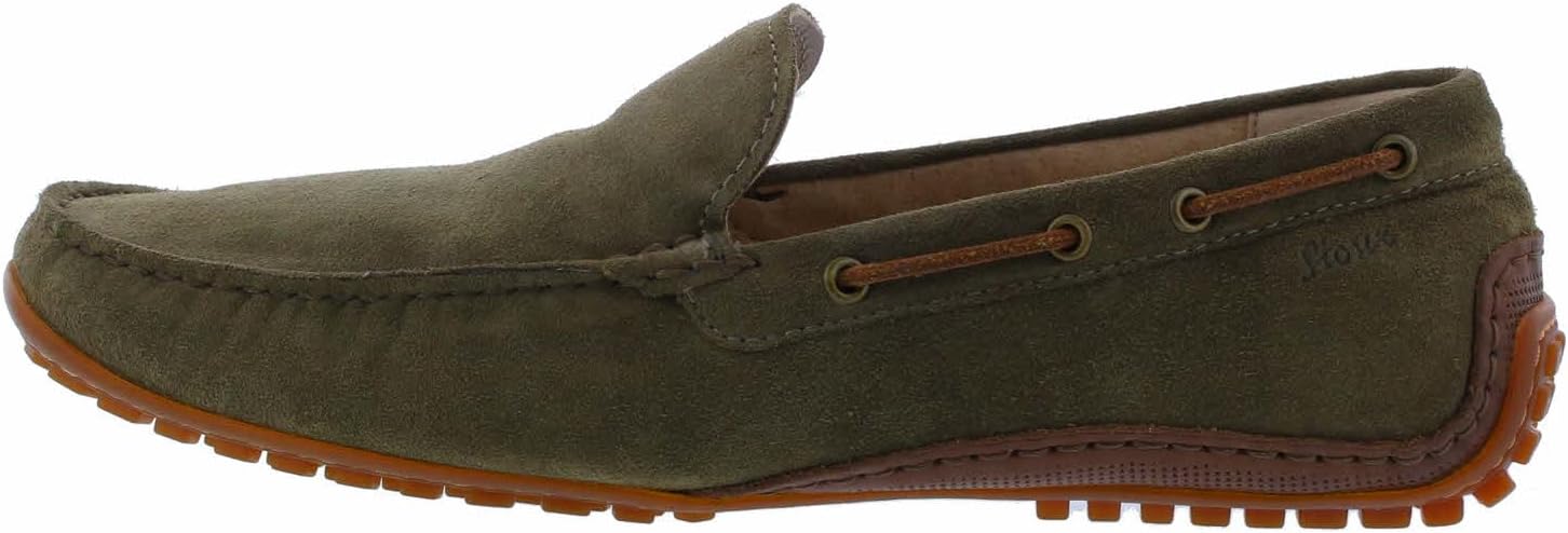 Мокасины сью Sioux, Jungle Cognac
Мокасины сью Sioux, Jungle Cognac