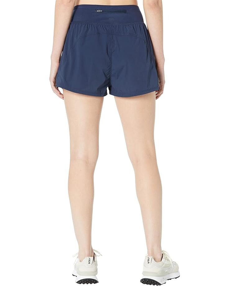 Шорты Madewell MWL Running Shorts, цвет Twilight
Шорты Madewell MWL Running Shorts, цвет Twilight