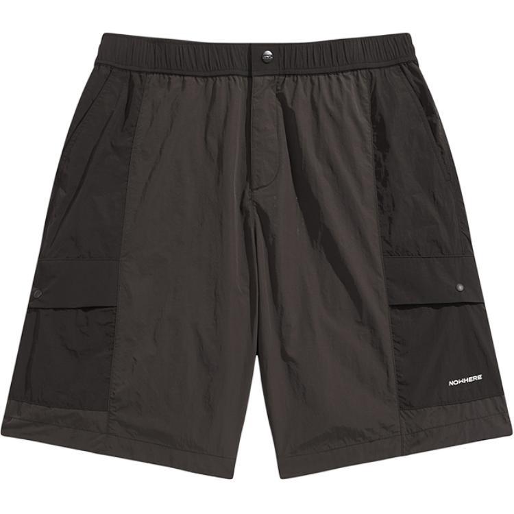PEACEBIRD MEN Повседневные шорты Men's Brown 1
PEACEBIRD MEN Повседневные шорты Men's Brown 1