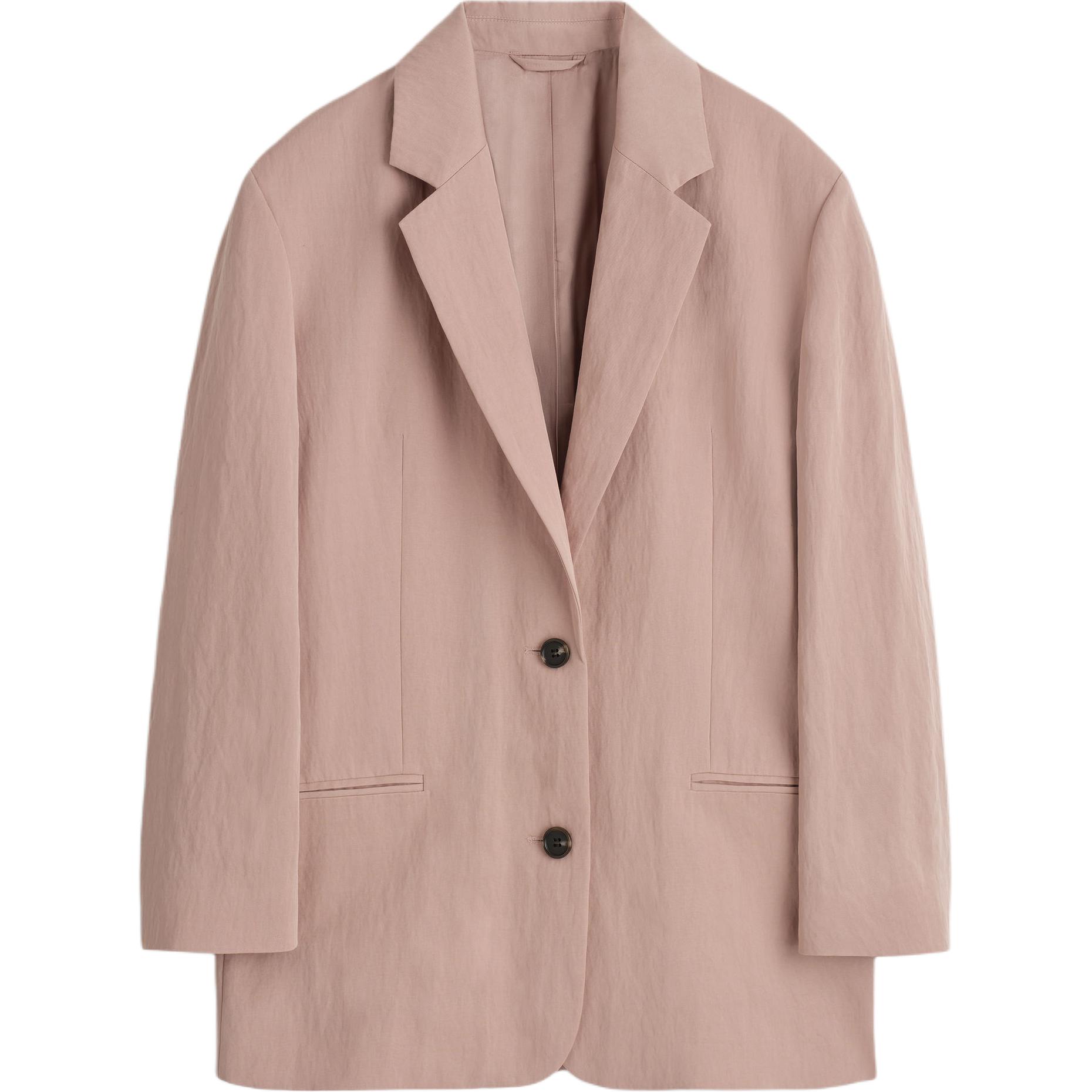 COS Женский деловой костюм розовый, Pink
COS Женский деловой костюм розовый, Pink