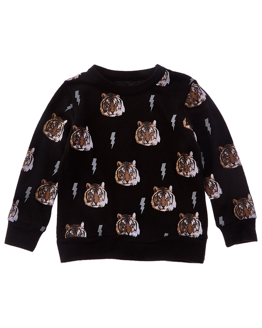 Свитшот Chaser Pet Knit Chaser, черный
Свитшот Chaser Pet Knit Chaser, черный