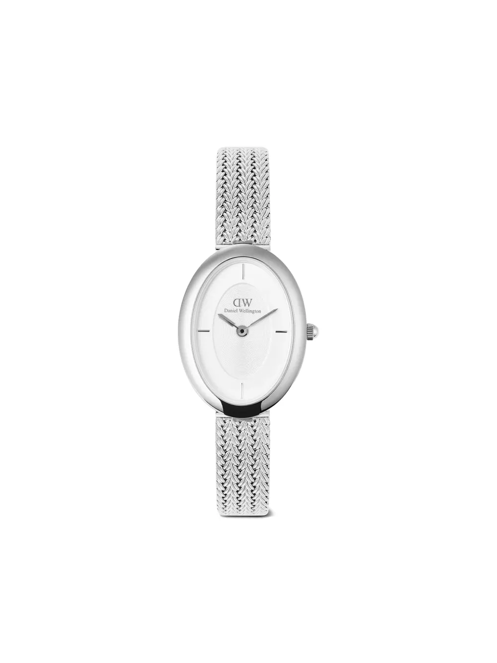 Наручные часы Juliette 20 мм Daniel Wellington, белый
Наручные часы Juliette 20 мм Daniel Wellington, белый