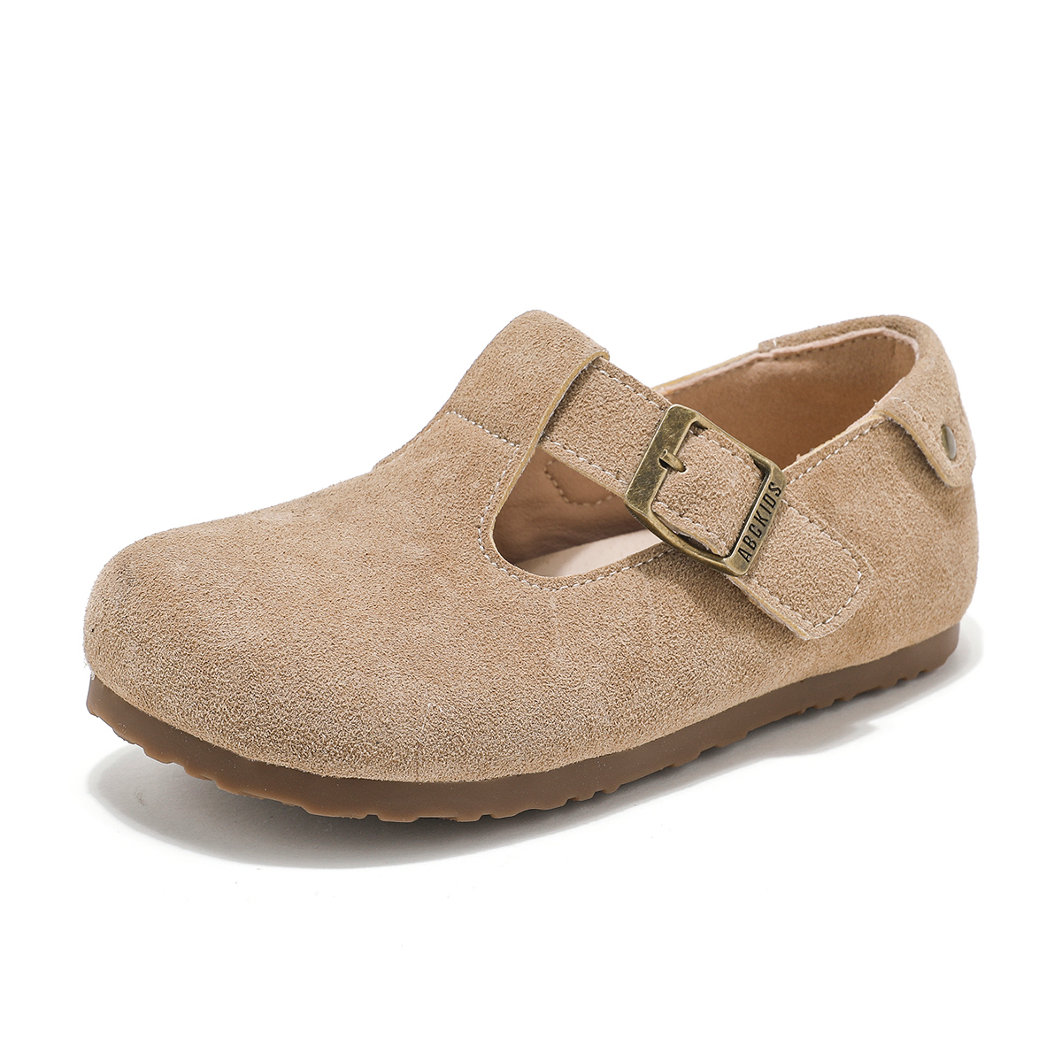 Нескользящие, легкие, амортизирующие, низкие повседневные кроссовки для детей ABC KIDS, бежевый
Нескользящие, легкие, амортизирующие, низкие повседневные кроссовки для детей ABC KIDS, бежевый