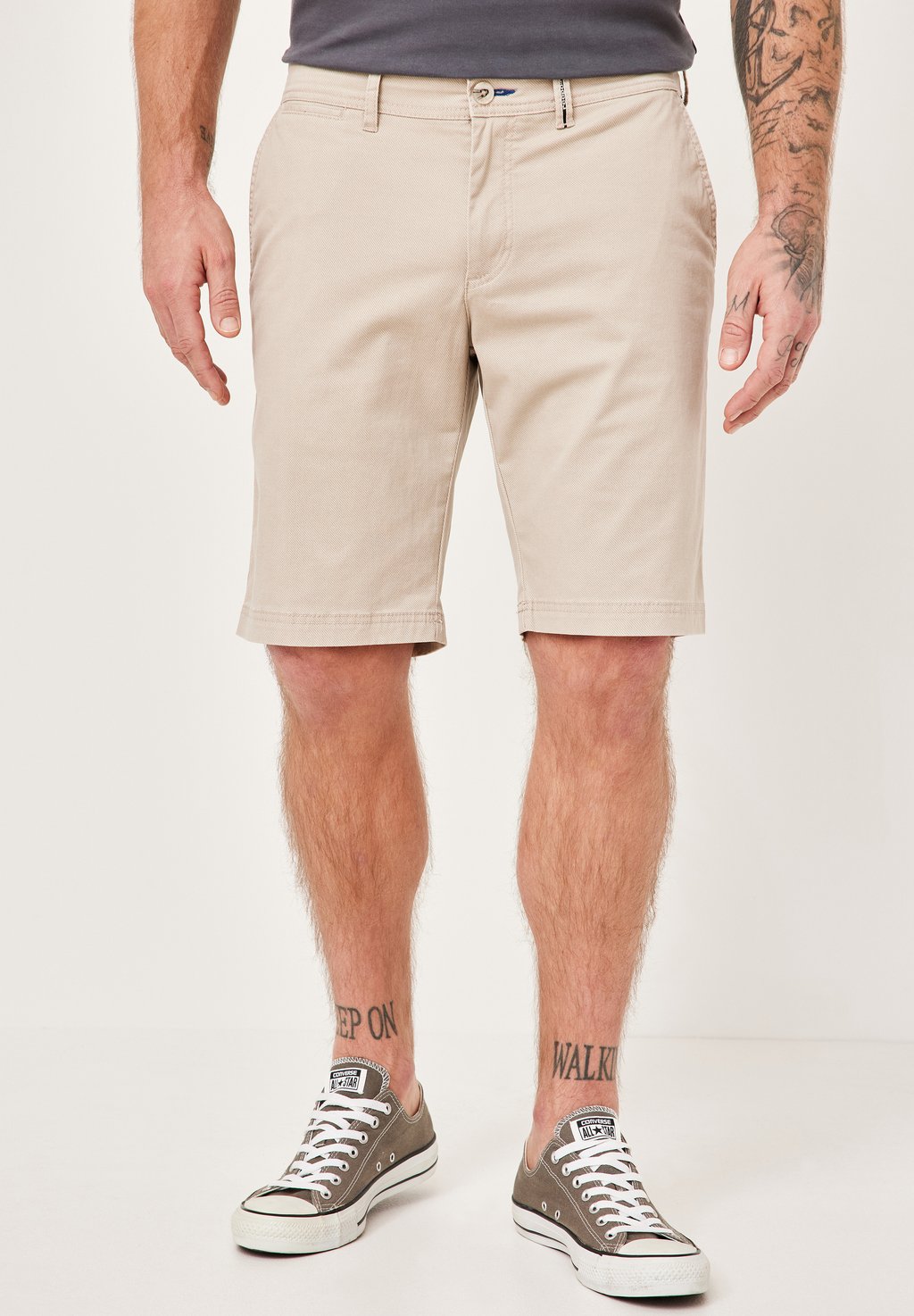 Шорты Redpoint, бежевый
Шорты Redpoint, бежевый