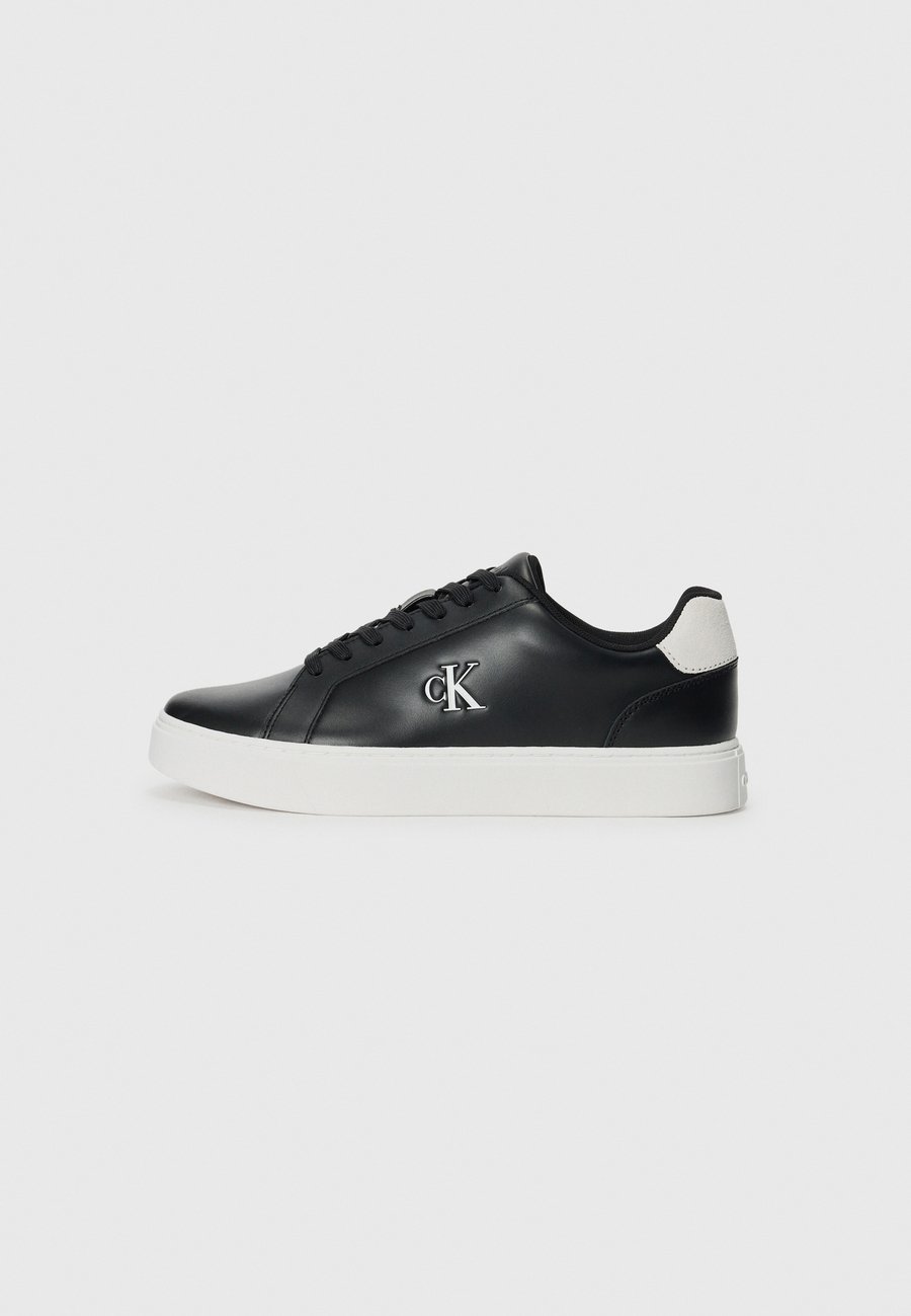 Кроссовки Calvin Klein CLASSIC CUPSOLE, Black/Bright White/Black
Кроссовки Calvin Klein CLASSIC CUPSOLE, Black/Bright White/Black