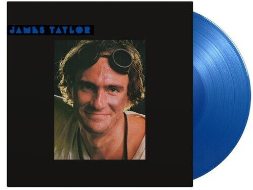 Виниловая пластинка Taylor, James: Dad Loves His Work - Limited 180-Gram Blue Colored Vinyl
Виниловая пластинка Taylor, James: Dad Loves His Work - Limited 180-Gram Blue Colored Vinyl