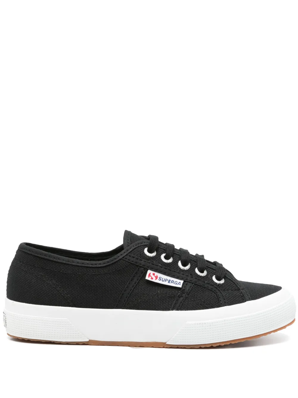 Кроссовки 2750 Superga, черный
Кроссовки 2750 Superga, черный