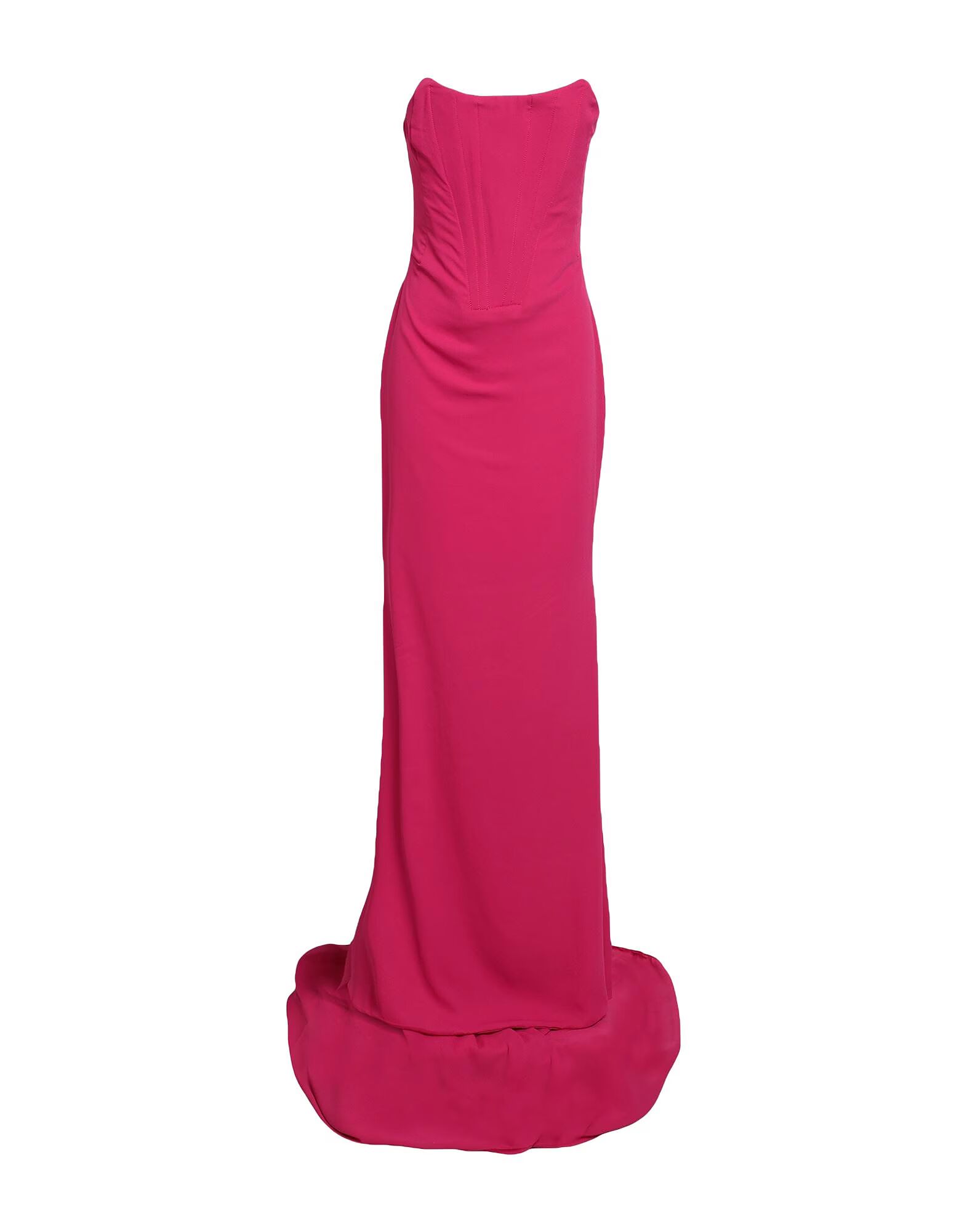 Макси платье Giuseppe Di Morabito, пурпурный
Макси платье Giuseppe Di Morabito, пурпурный