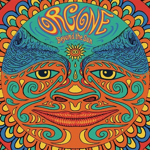 Виниловая пластинка Orgone - Beyond The Sun
Виниловая пластинка Orgone - Beyond The Sun