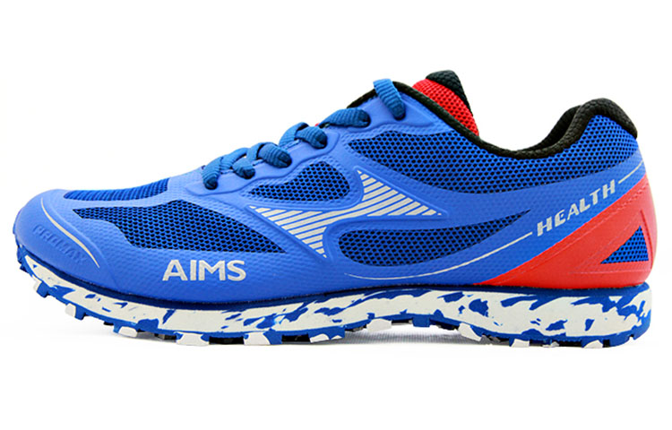 HEALTH 699S Кроссовки низкие повседневные унисекс сапфирово-синий — королевский синий, цвет Royal Blue
HEALTH 699S Кроссовки низкие повседневные унисекс сапфирово-синий — королевский синий, цвет Royal Blue