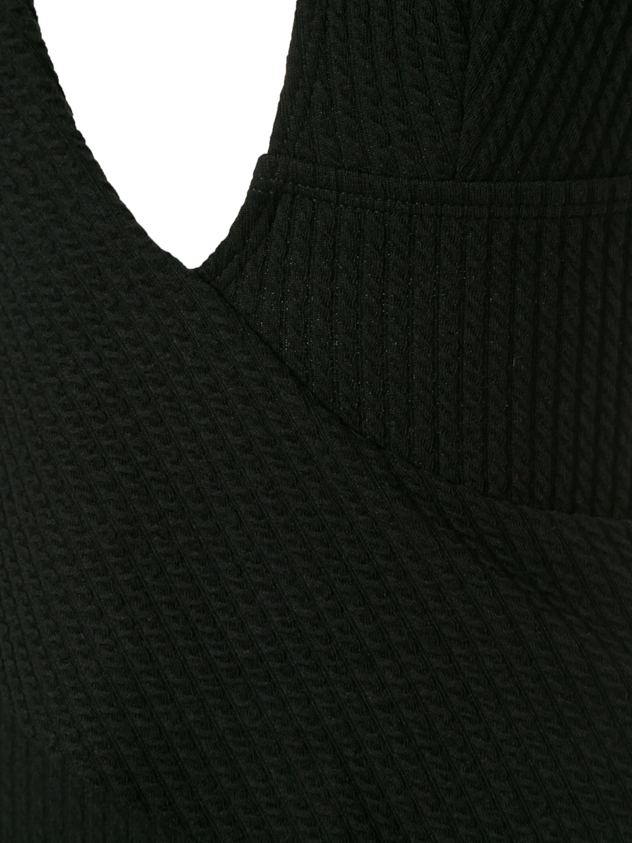 Слитный купальник Bella с оборками Duskii, черный
Слитный купальник Bella с оборками Duskii, черный