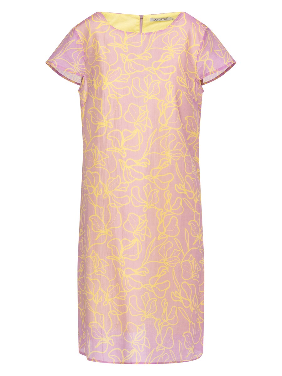 Платье Quiosque, цвет Eosin
Платье Quiosque, цвет Eosin