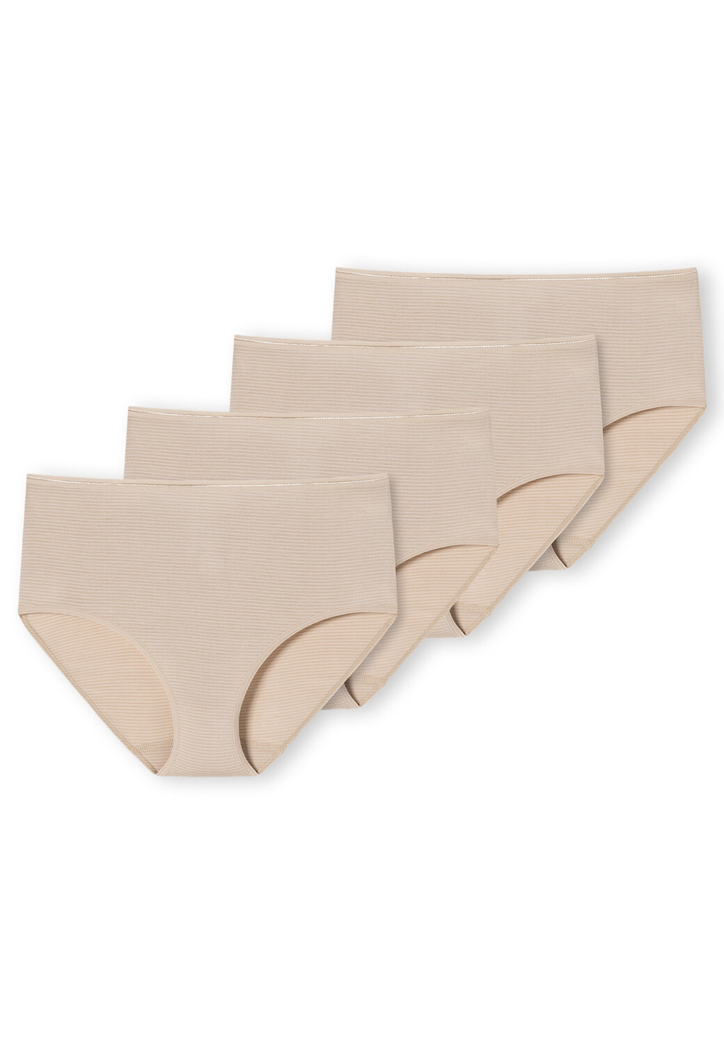 Трусы Schiesser Midi Modal Essentials, песочный
Трусы Schiesser Midi Modal Essentials, песочный