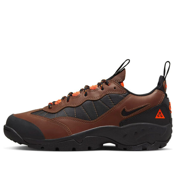 Кроссовки acg air mada Nike, черный
Кроссовки acg air mada Nike, черный