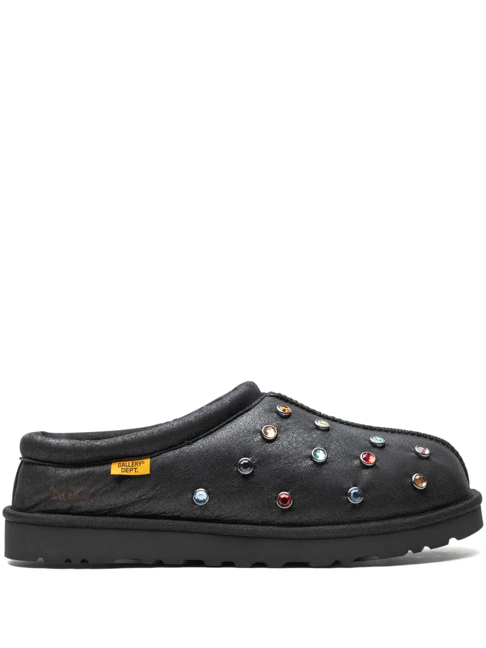 Слиперы Gallery Dept Tasman UGG, черный
Слиперы Gallery Dept Tasman UGG, черный