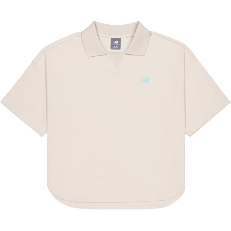 Рубашка поло женская хаки New Balance
Рубашка поло женская хаки New Balance