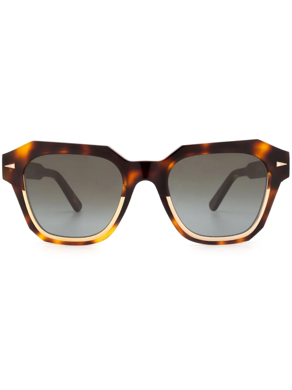 Солнцезащитные очки Pont Marie Ahlem, коричневый
Солнцезащитные очки Pont Marie Ahlem, коричневый