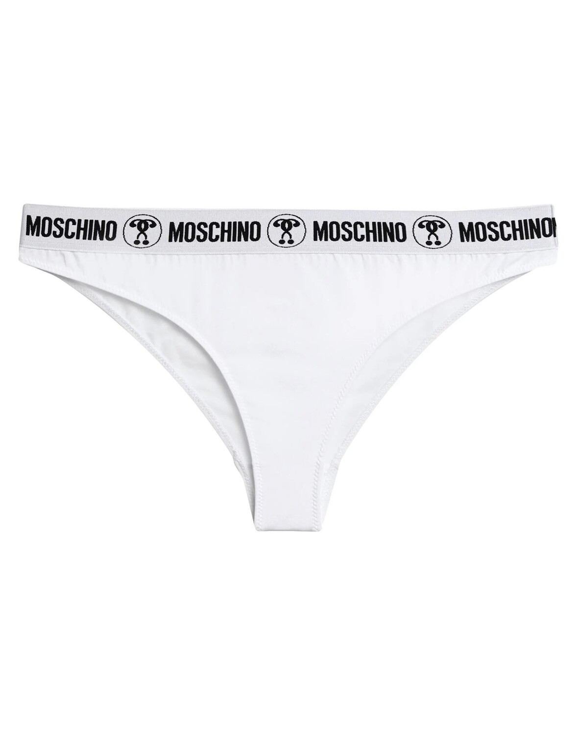 Трусы Moschino, белый
Трусы Moschino, белый