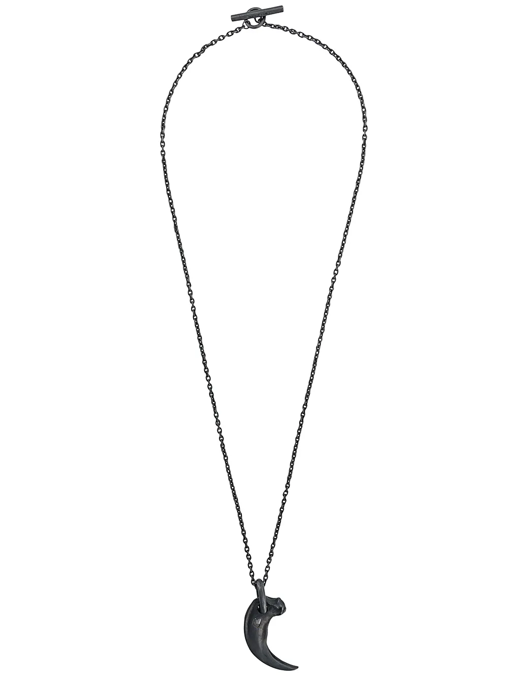 Колье с подвеской Parts of Four, серый
Колье с подвеской Parts of Four, серый