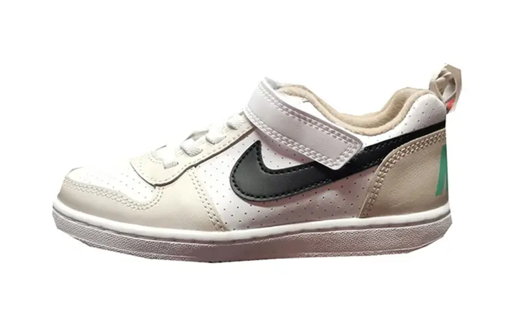 Детские кроссовки для скейтбординга Nike Court Borough Low PS PS
Детские кроссовки для скейтбординга Nike Court Borough Low PS PS