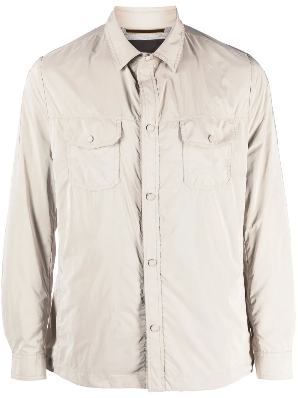 Куртка на кнопках Moorer, нейтральный
Куртка на кнопках Moorer, нейтральный