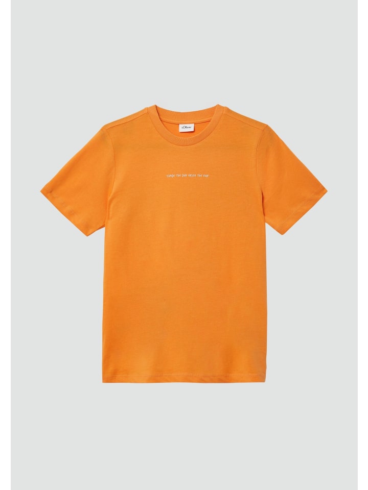 Футболка в цвете 2240_янтарь s.Oliver, Хаки, Футболка в цвете 2240_янтарь s.Oliver
Футболка в цвете 2240_янтарь s.Oliver, Хаки, Футболка в цвете 2240_янтарь s.Oliver