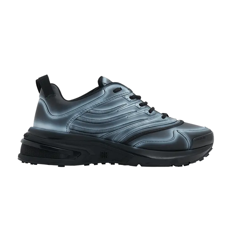 Кроссовки Givenchy Chito x Givenchy GIV 1 Blue, синий
Кроссовки Givenchy Chito x Givenchy GIV 1 Blue, синий