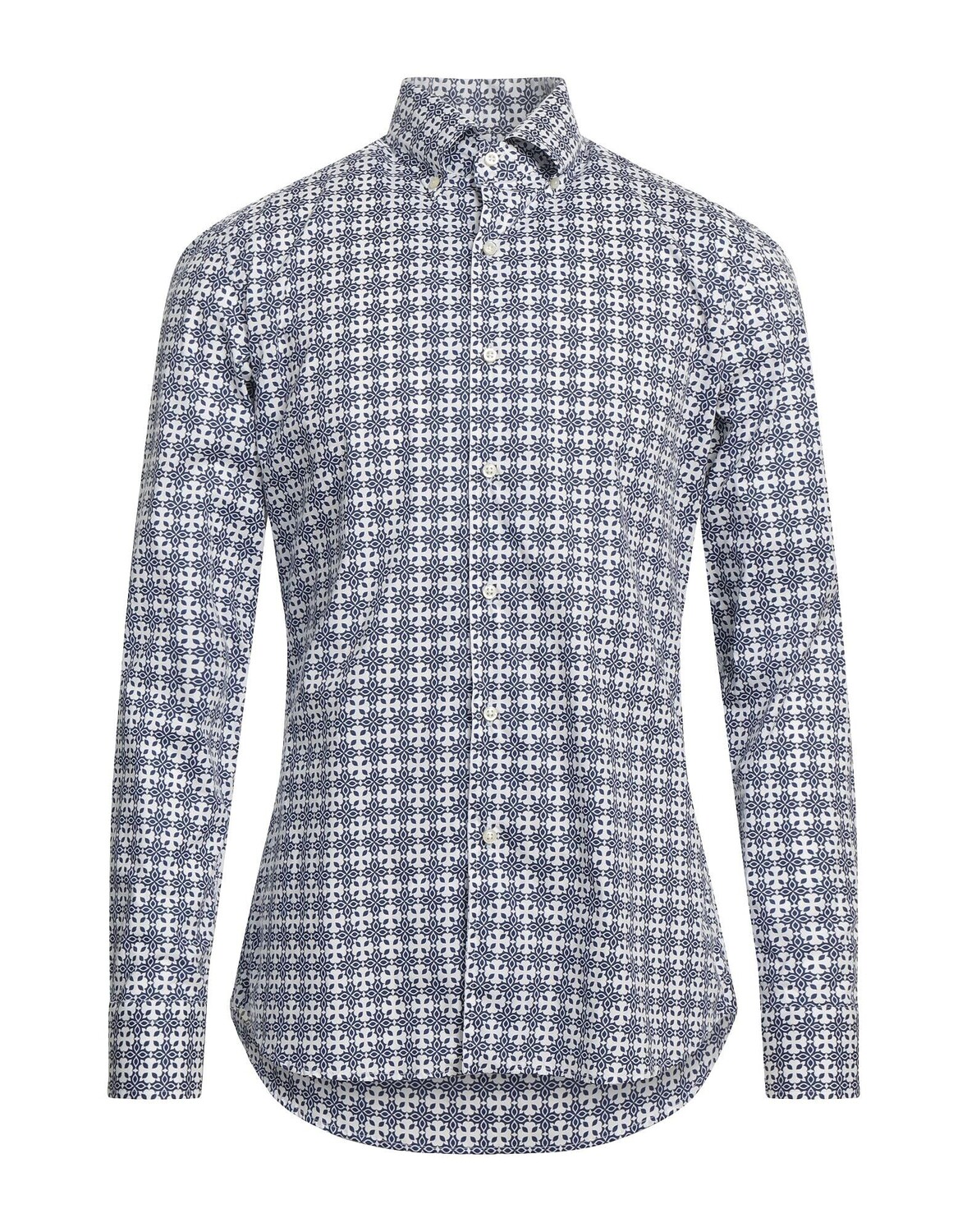 Рубашка Ghirardelli, синий
Рубашка Ghirardelli, синий