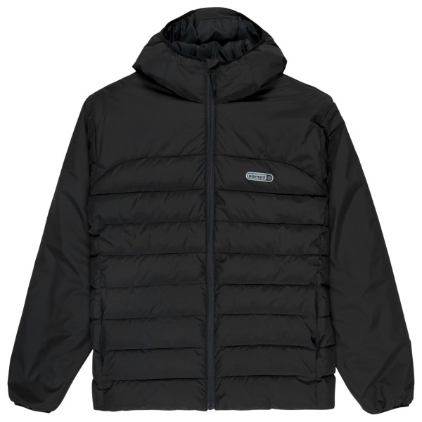 Классическая куртка из синтетического волокна Element, черный
Классическая куртка из синтетического волокна Element, черный