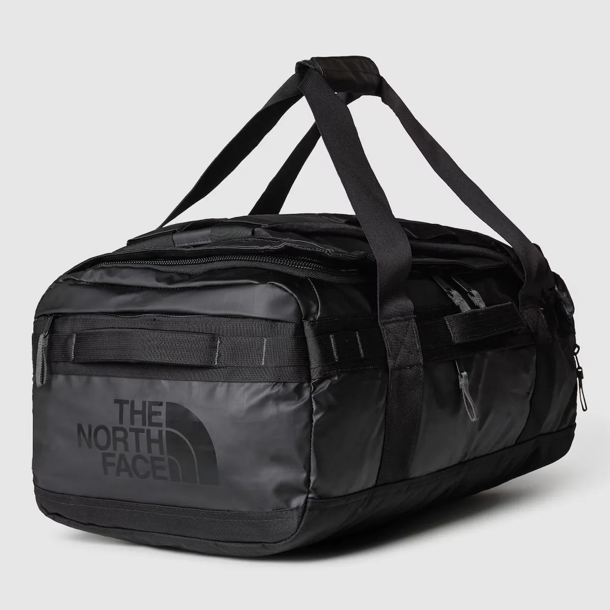 Unisex BaseCamp Duffle Voyager 42L Спортивная сумка North Face The North Face, серый
Unisex BaseCamp Duffle Voyager 42L Спортивная сумка North Face The North Face, серый
