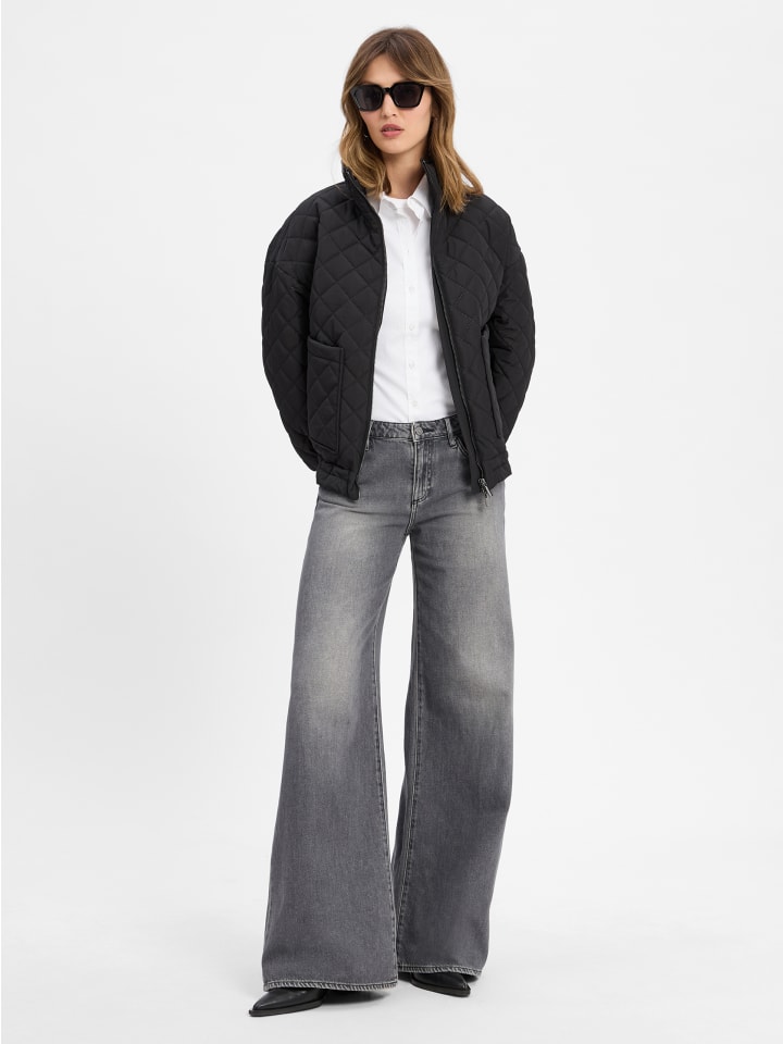 Куртка Armani Exchange, черный
Куртка Armani Exchange, черный