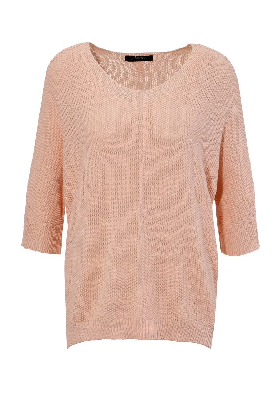 Свитер Aniston CASUAL, Orange
Свитер Aniston CASUAL, Orange
