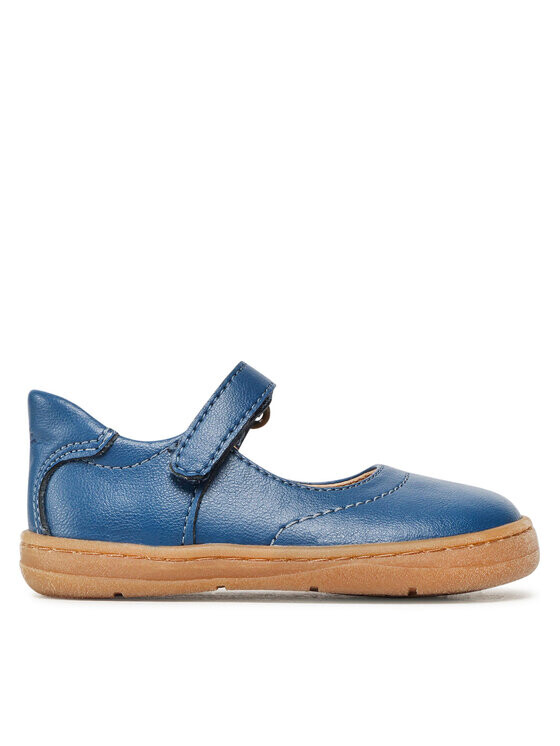 Полуботинки Primigi, синий
Полуботинки Primigi, синий