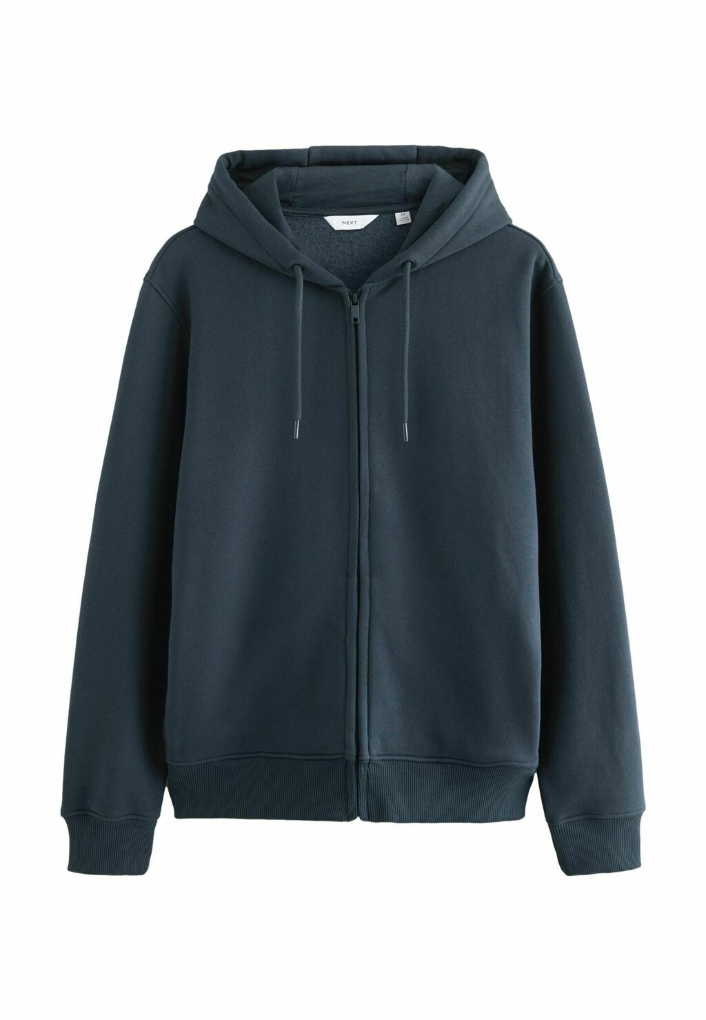Толстовка на молнии HOODIE REGULAR FIT Next, синий
Толстовка на молнии HOODIE REGULAR FIT Next, синий