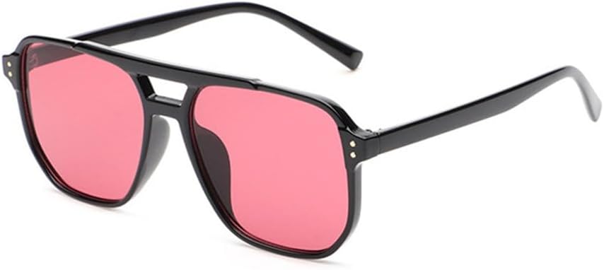 Солнцезащитные очки с двойной перемычкой для женщин и мужчин с защитой от УФ-излучения UV400 предназначены для занятий спортом на открытом воздухе, бега и езды на велосипеде UYPTK, Black Purple Red
Солнцезащитные очки с двойной перемычкой для женщин и мужчин с защитой от УФ-излучения UV400 предназначены для занятий спортом на открытом воздухе, бега и езды на велосипеде UYPTK, Black Purple Red