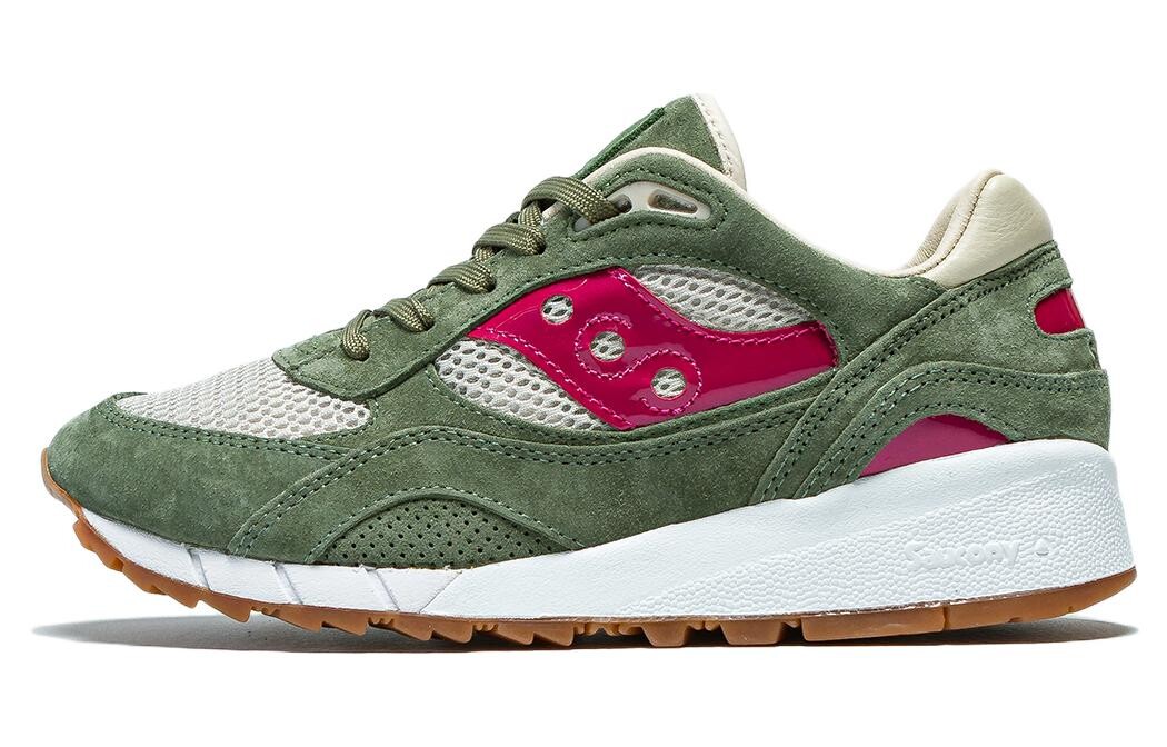 Мужские кроссовки Saucony Shadow 6000
Мужские кроссовки Saucony Shadow 6000