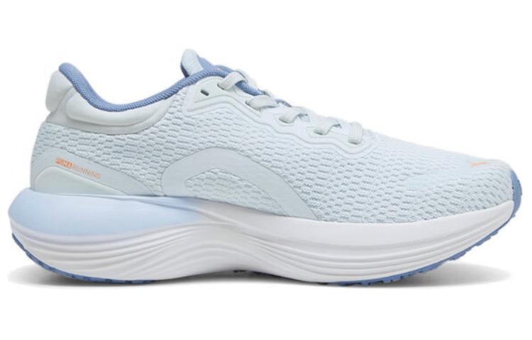 Кроссовки PUMA Scend Pro Running Shoes 'Sky Blue', синий
Кроссовки PUMA Scend Pro Running Shoes 'Sky Blue', синий